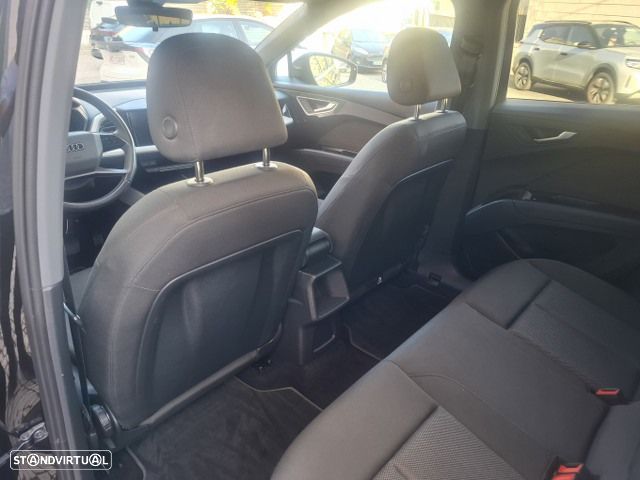 Audi Q4 e-tron 35 55 kWh - 36