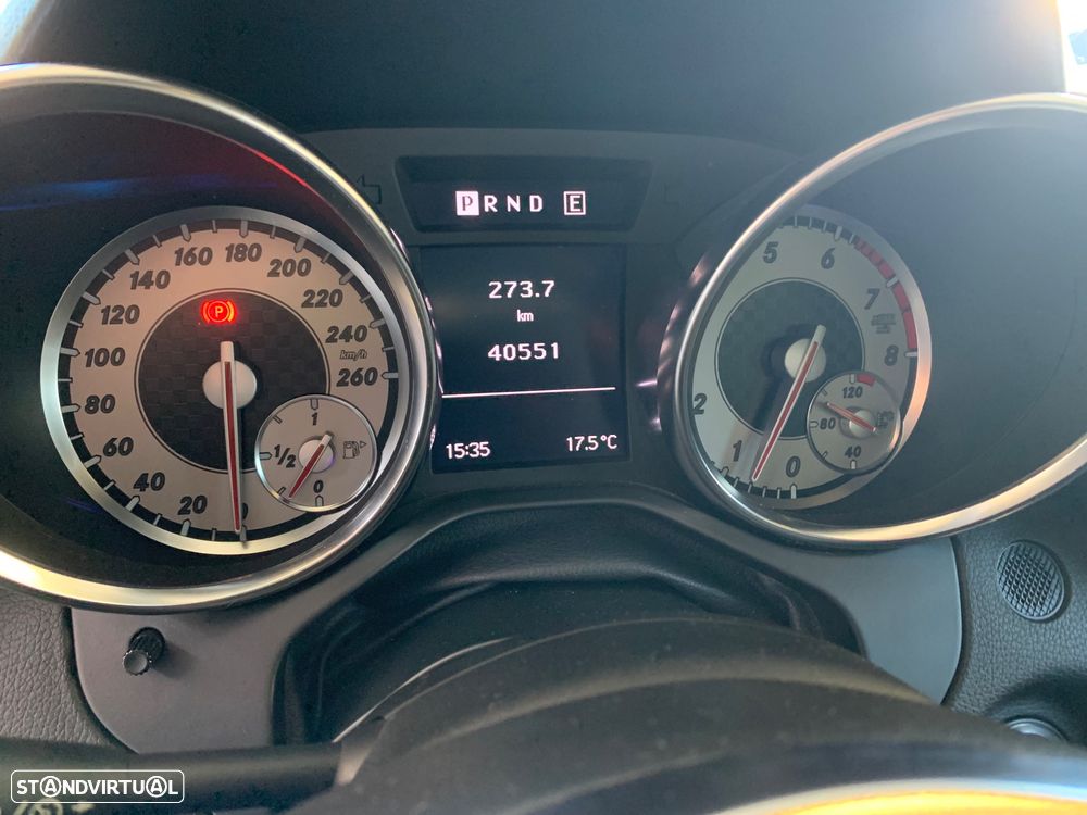 Mercedes-Benz SLK 200 - 9