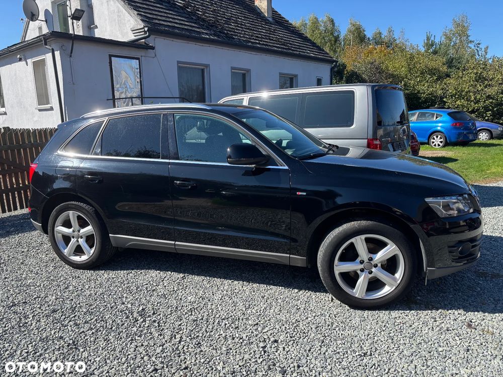 Audi Q5 2.0 TDI Quattro Prime Line - 5
