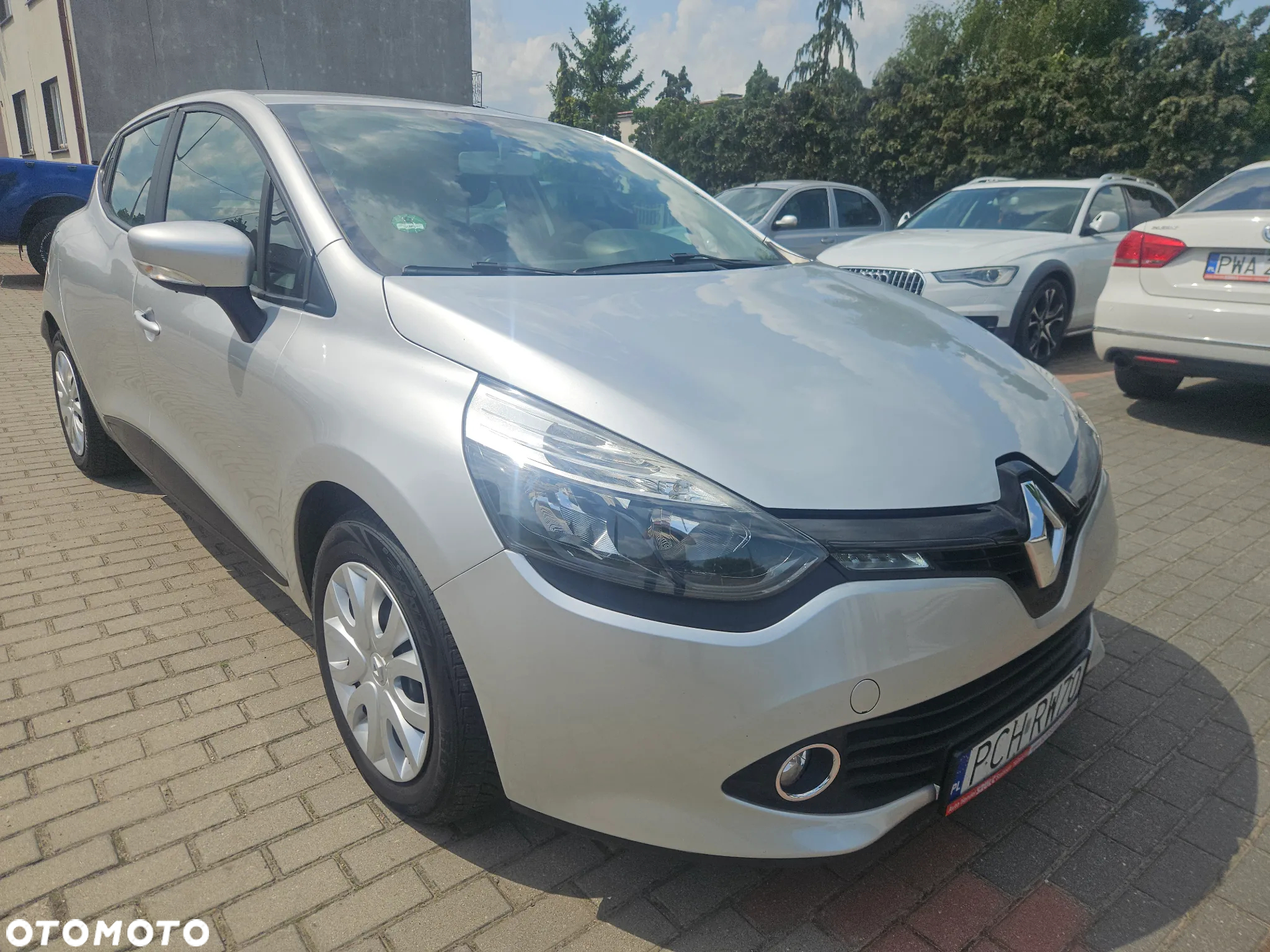 Renault Clio - 3