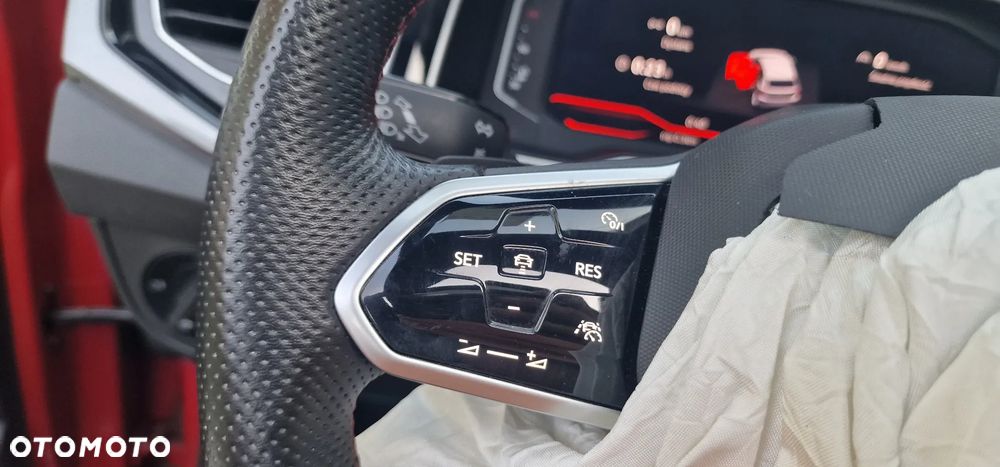 Volkswagen Polo 2.0 TSI GTI DSG - 19