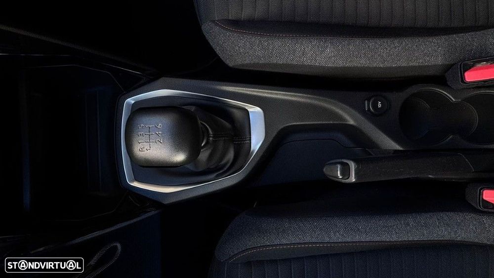 Peugeot 2008 1.5 BlueHDi Active Pack - 16