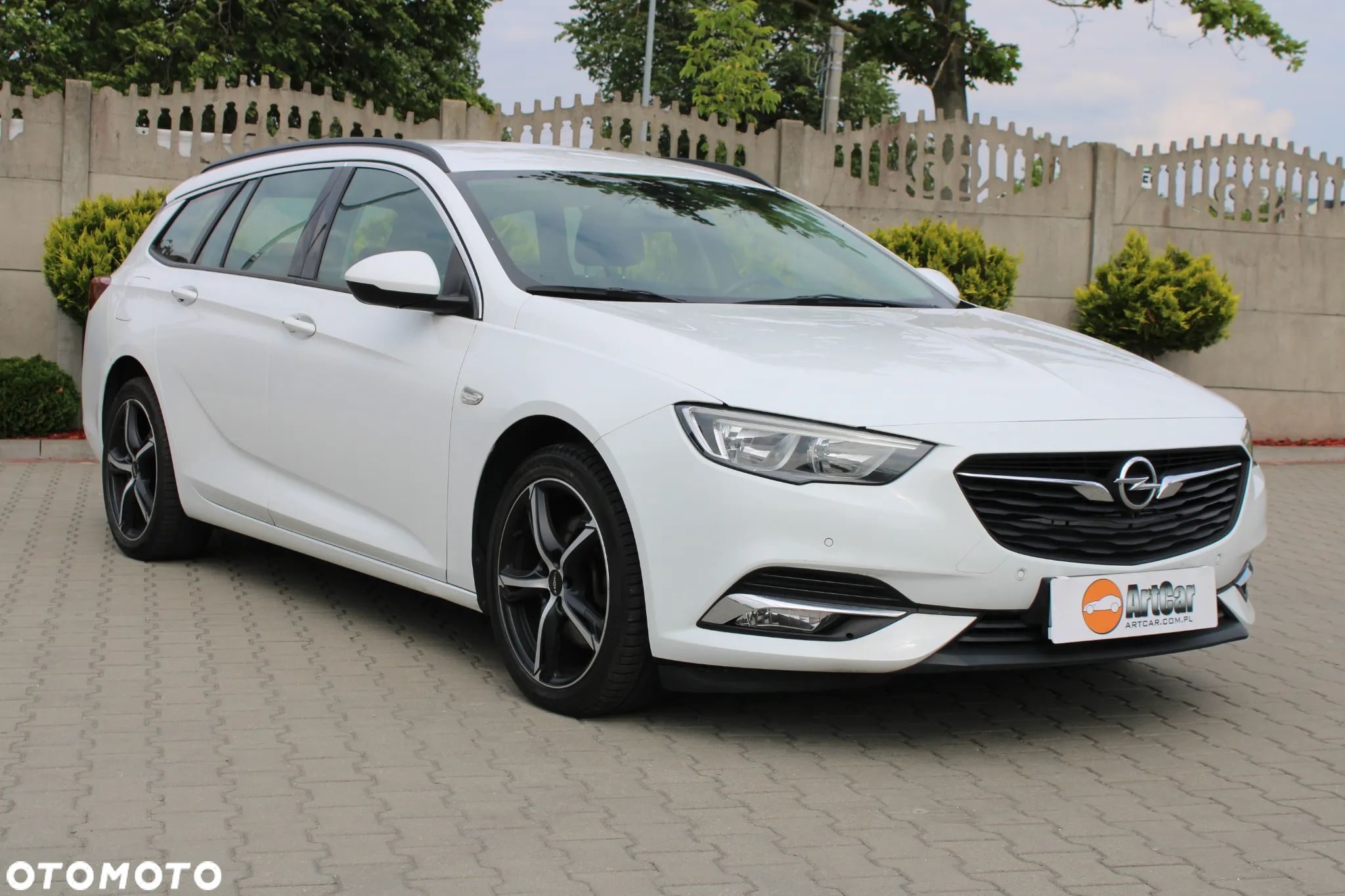 Opel Insignia 1.6 CDTI Edition ecoFLEX S&S - 1