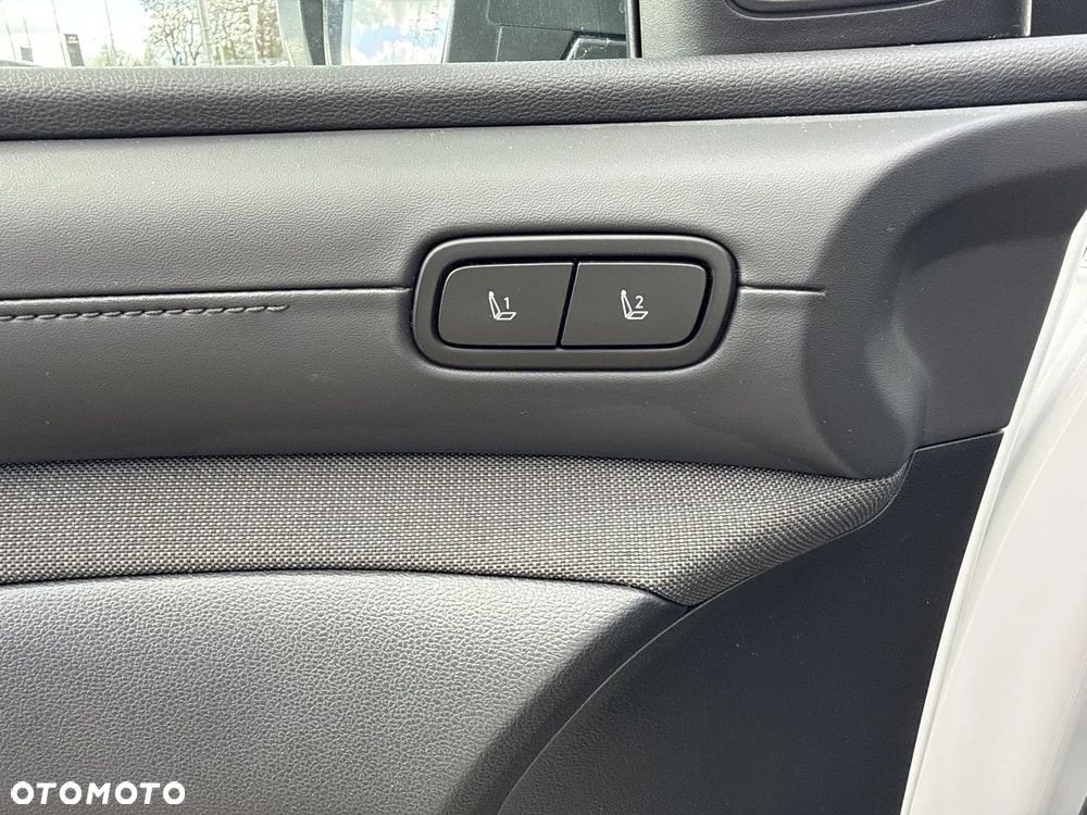 Hyundai Tucson 1.6 T-GDi 48V Platinum 2WD DCT - 10