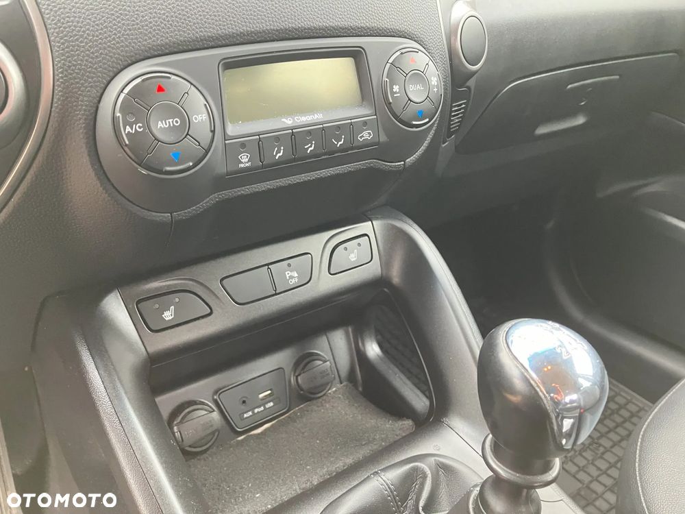 Hyundai ix35 1.6 GDI Comfort 2WD - 9
