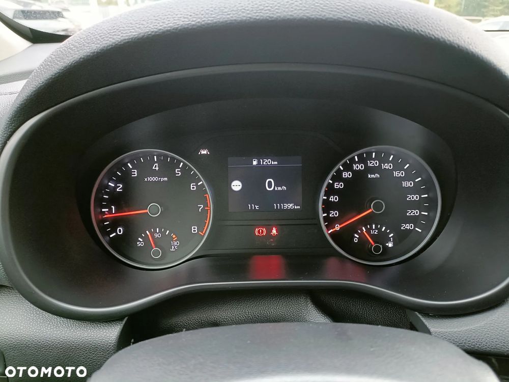 Kia Sportage 1.6 T-GDI Black Edition Plus 2WD - 18