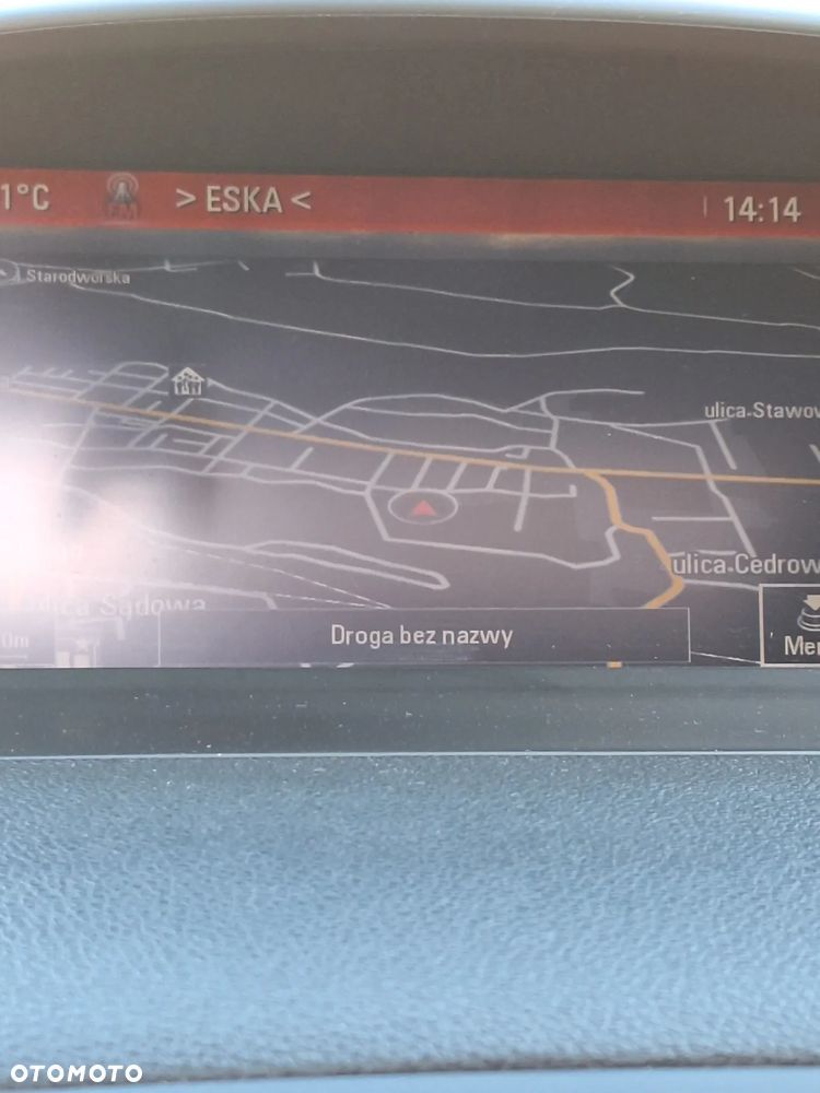 Opel Mokka 1.6 CDTI ecoFLEX Start/Stop Edition - 5