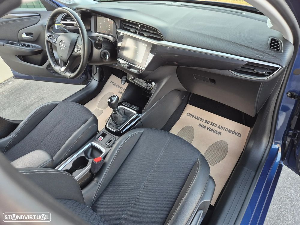 Opel Corsa 1.2 T Elegance - 7