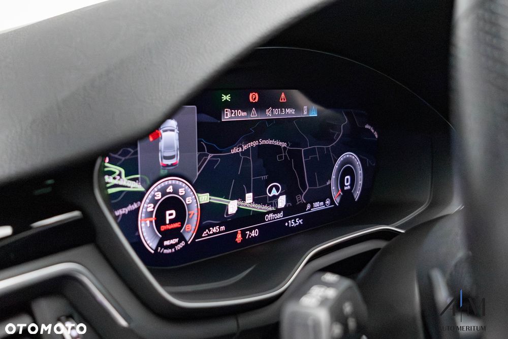 Audi A5 Sportback - 20