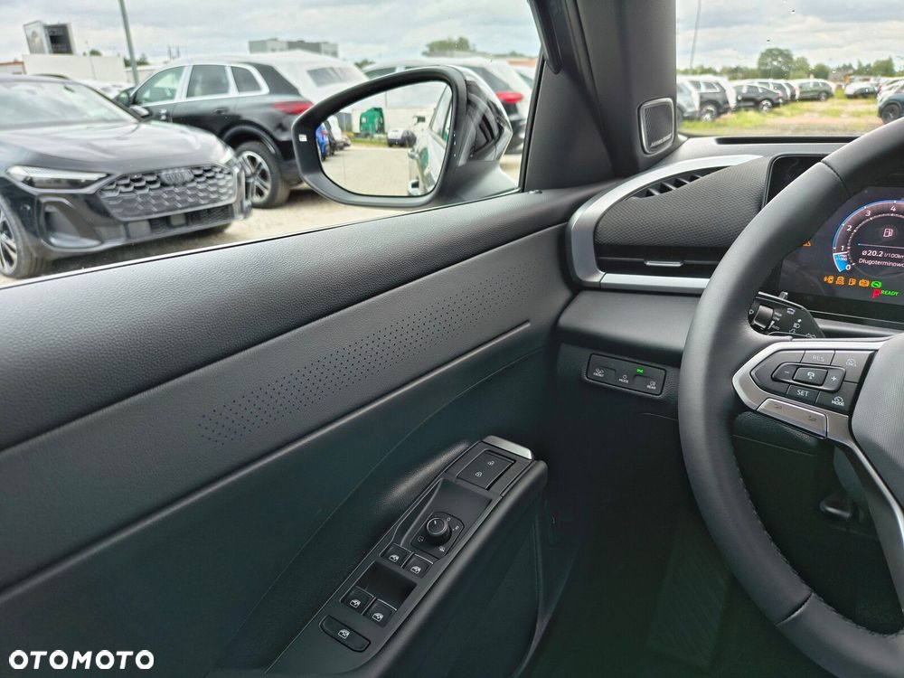 Volkswagen T-Roc 1.5 TSI Style DSG - 18