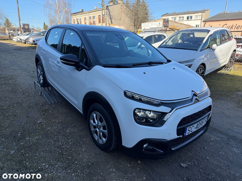 Citroën C3 Pure Tech 83 S&S ORIGINS - 2