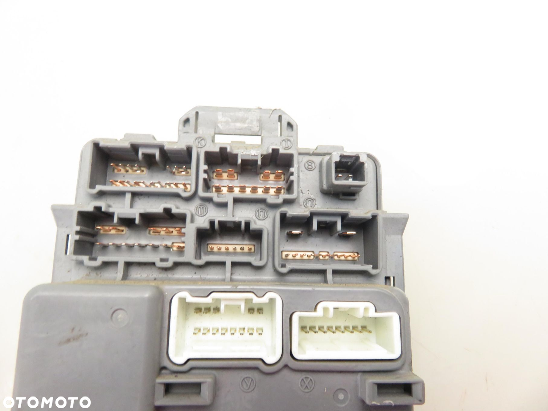 BSI HONDA CR-V II (RD_) 2.0 (RD4) - K20A4 3820AS9A 3820AS9AG001 - 13