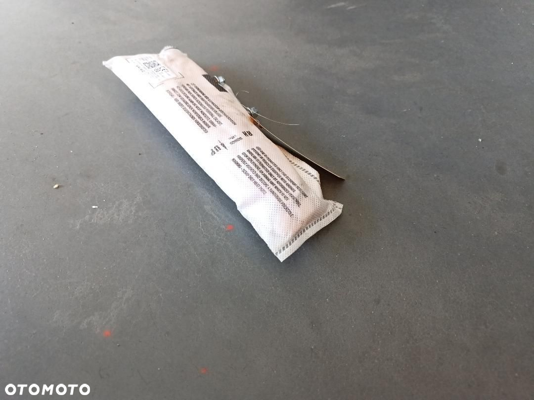 SEAT ARONA LIFT PODUSZKA FOTELA PRAWA 6F08880242F - 2