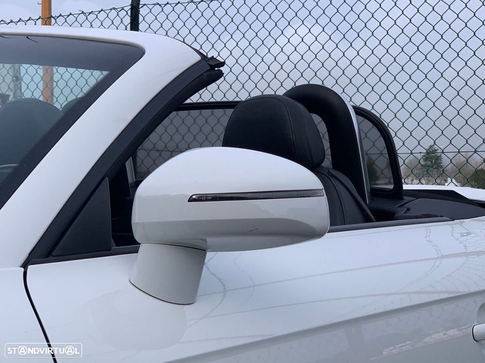 Audi TT Roadster 2.0 TFSi S-line - 49