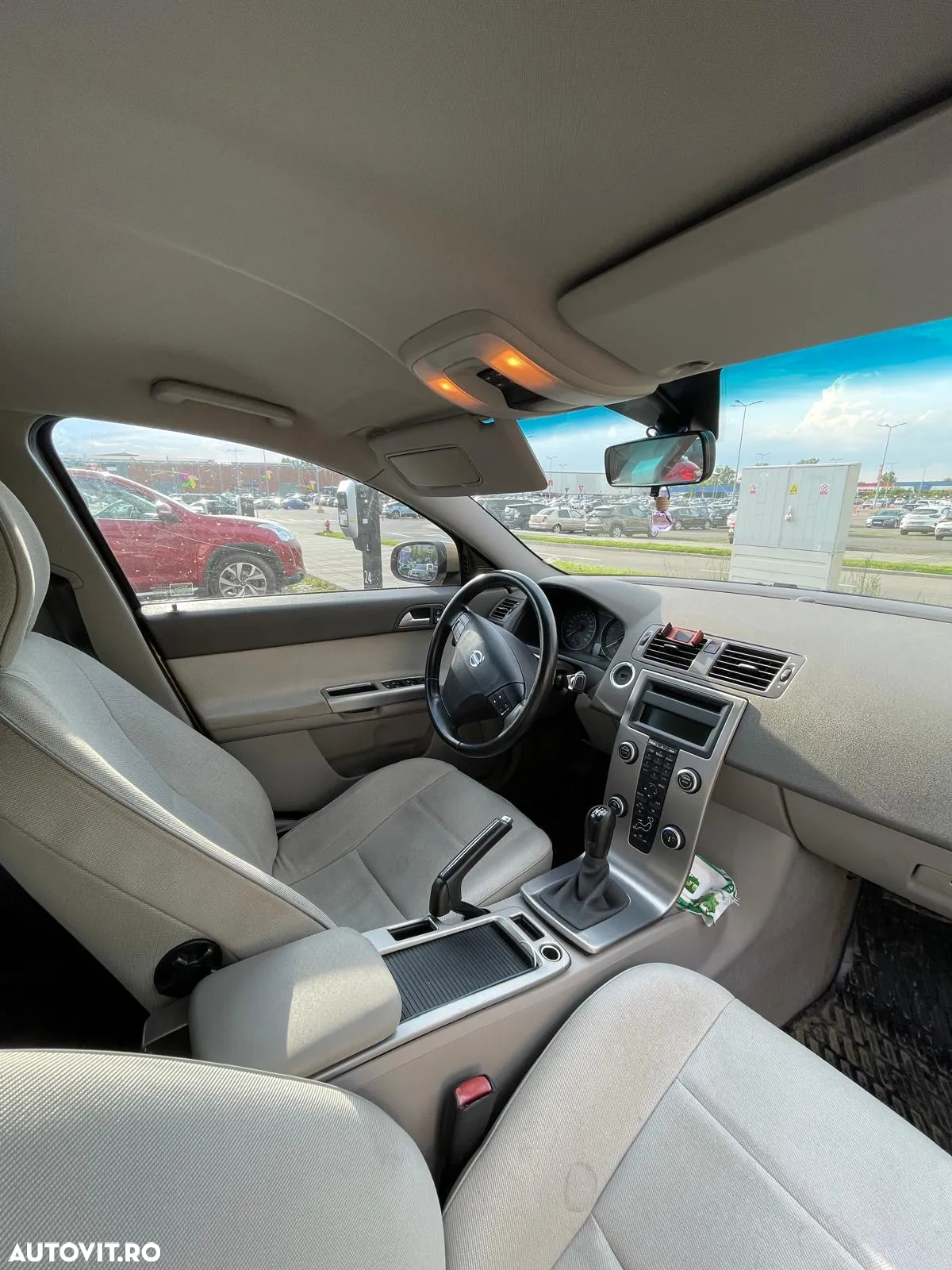 Volvo S40 - 11