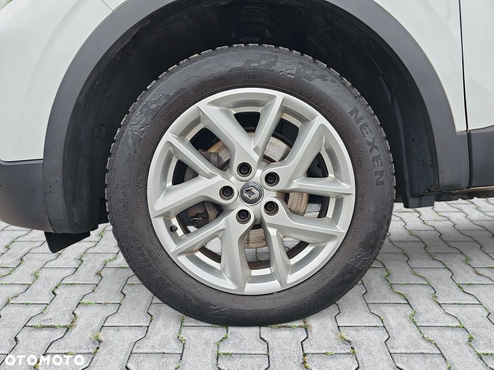 Renault Kadjar - 23