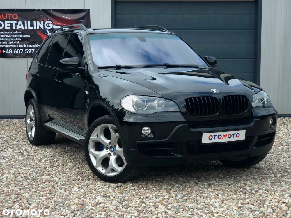 BMW X5 xDrive30d - 6