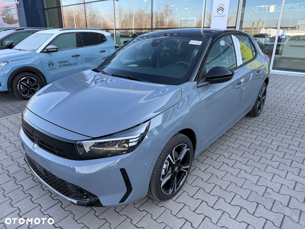 Opel Corsa 1.2 GS Line S&S