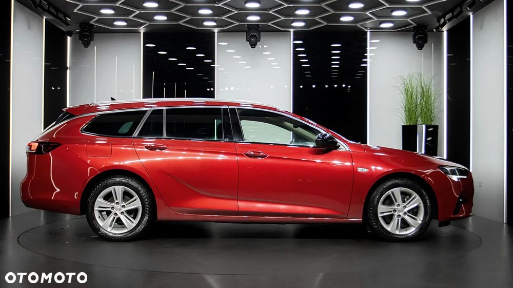 Opel Insignia 1.6 CDTI Innovation S&S - 8