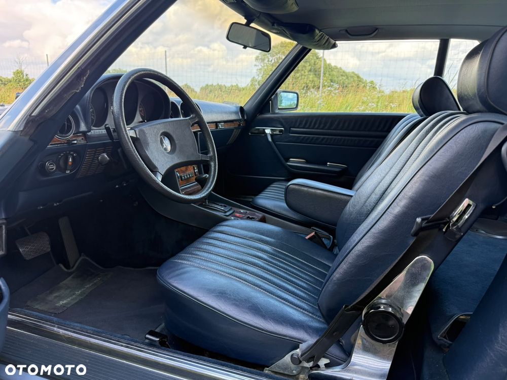 Mercedes-Benz SL - 13