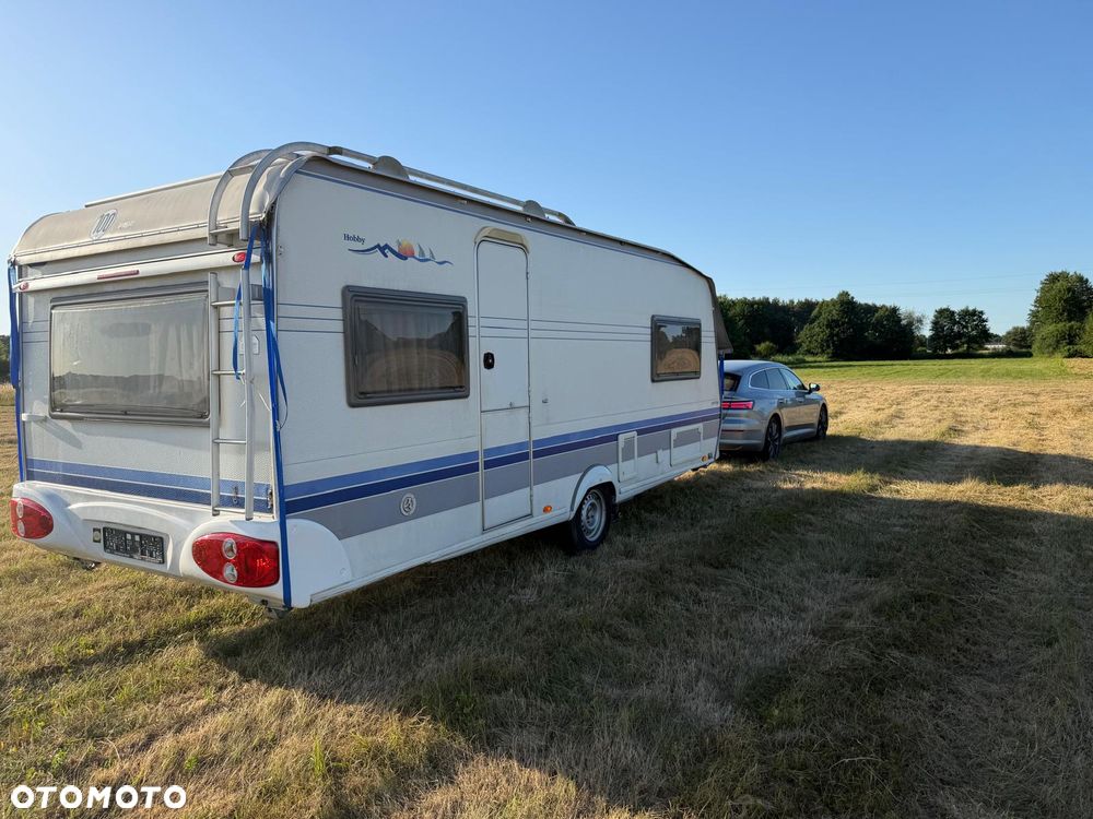 Hobby Prestige - 24