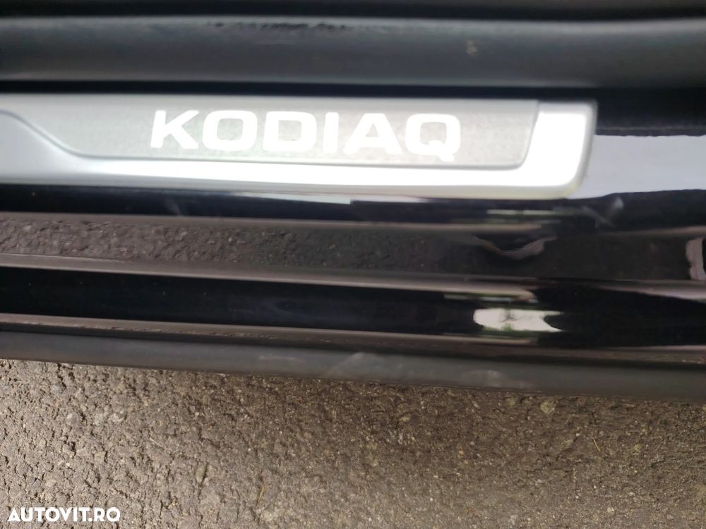 Skoda Kodiaq 2.0 TDI DSG Clever - 9