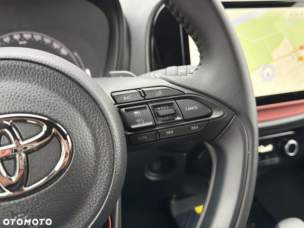 Toyota Aygo X - 20