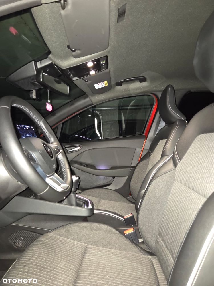 Renault Clio 1.0 TCe Intens - 23