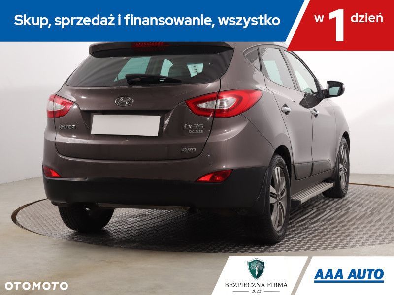Hyundai ix35 - 6