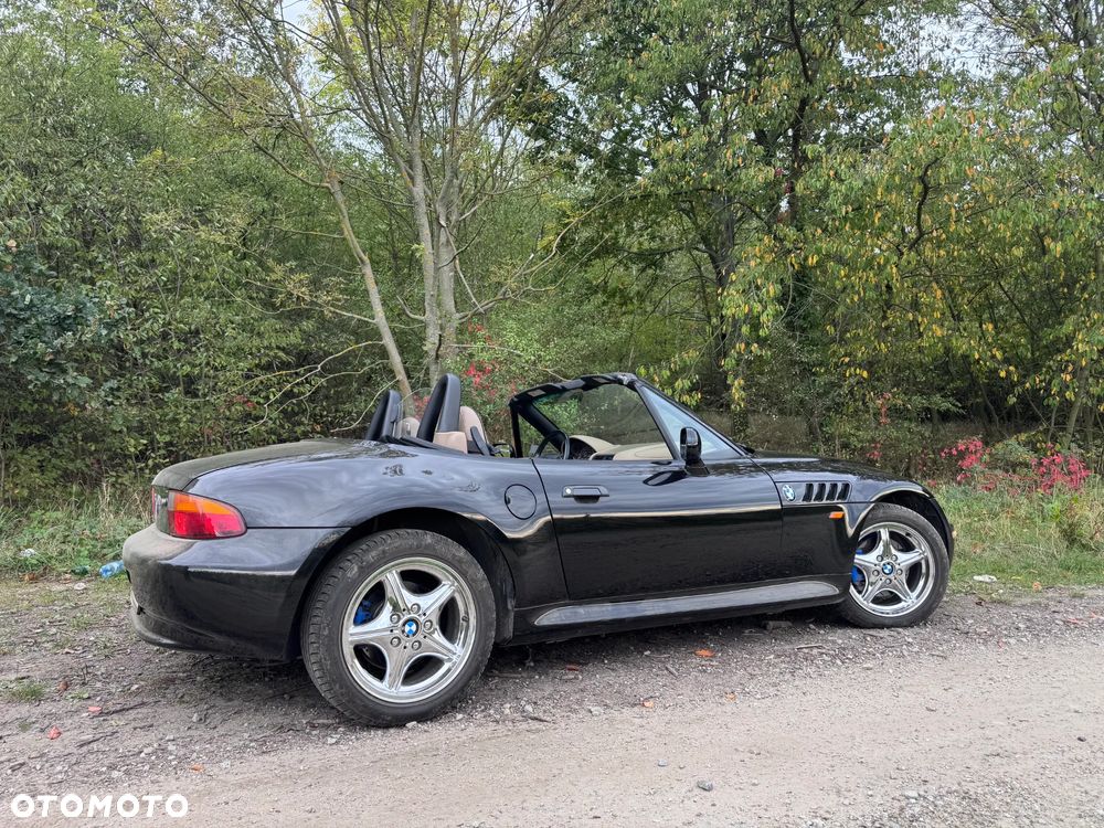 BMW Z3 2.8 - 34