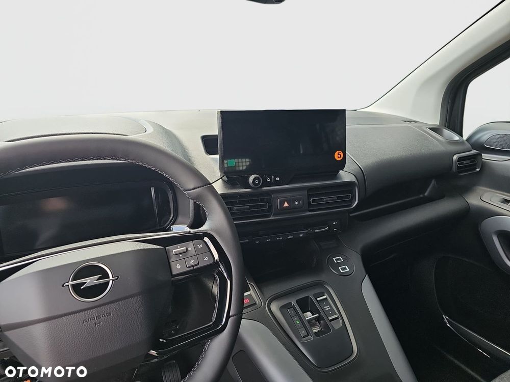 Opel Combo - 12