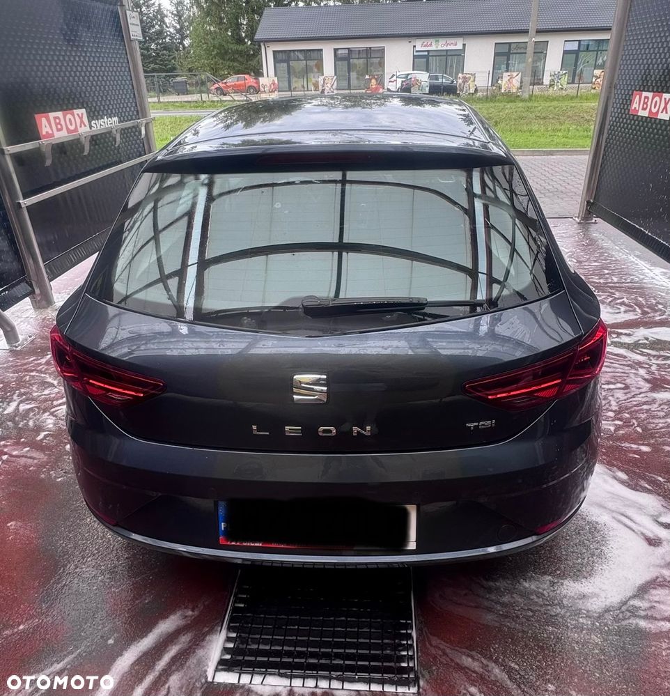 Seat Leon - 5