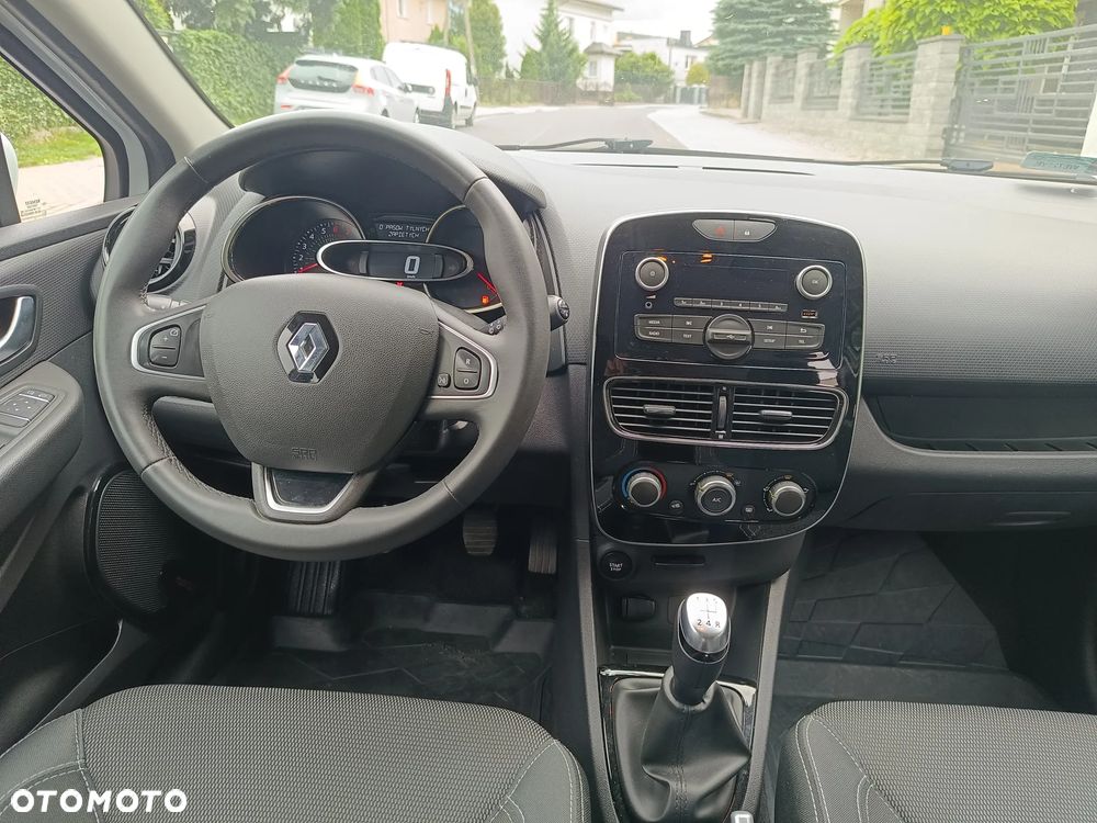 Renault Clio 0.9 Energy TCe Alize - 21