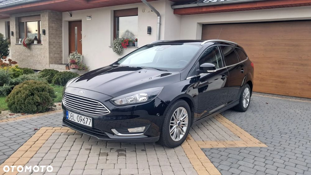 Ford Focus - 2