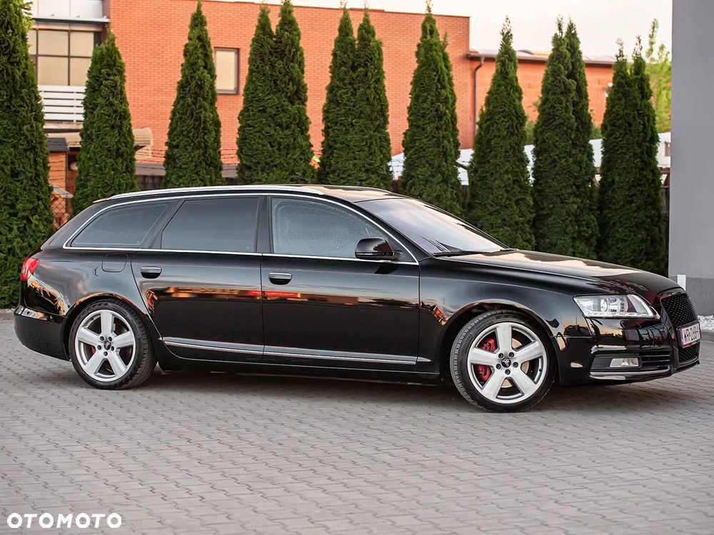 Audi A6 Avant 2.0 TFSI - 3
