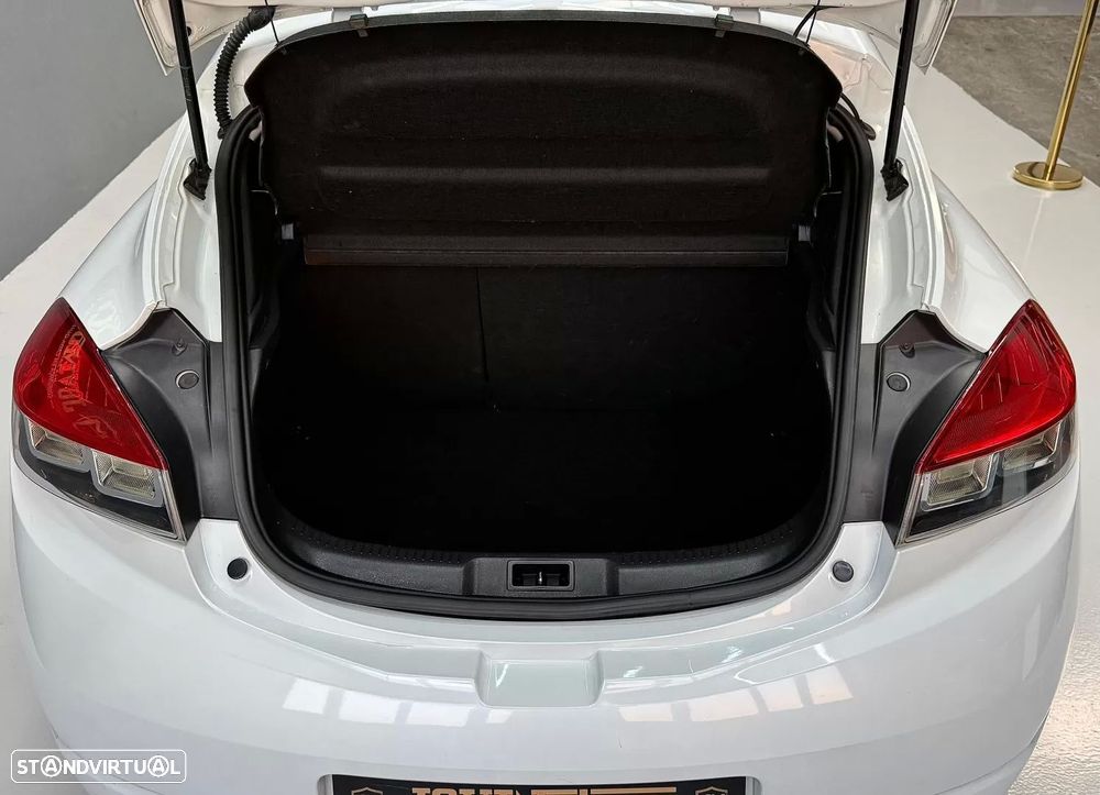 Renault Mégane Coupe 1.6 dCi GT Line SS - 21