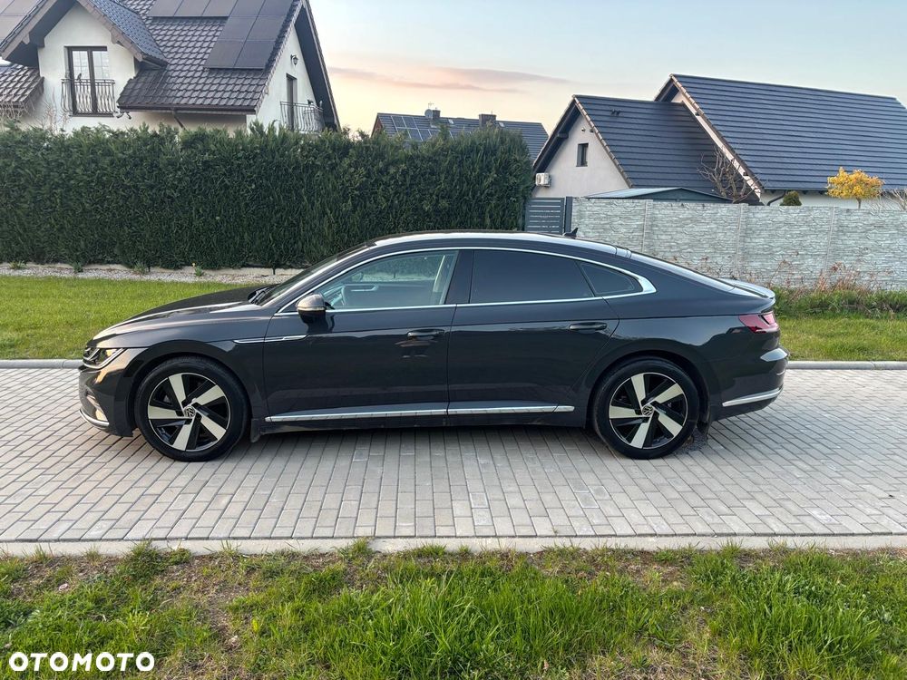 Volkswagen Arteon - 26