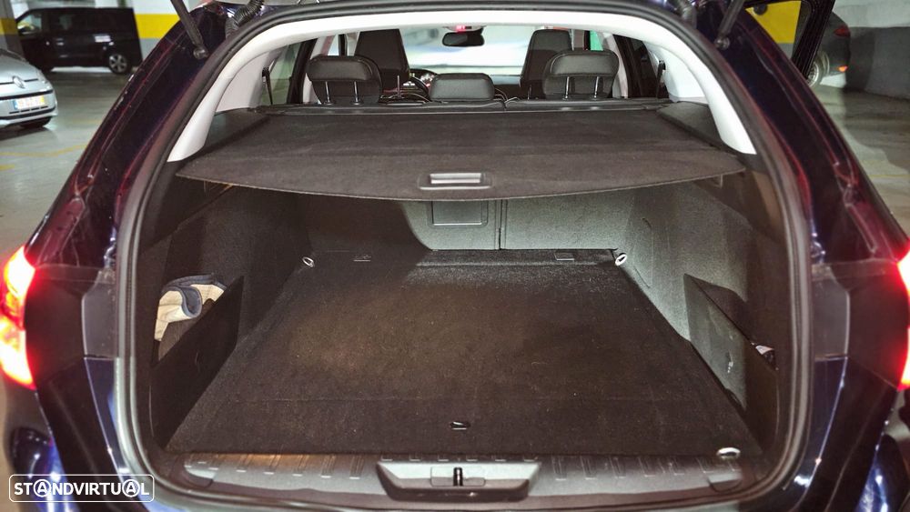 Peugeot 308 SW 1.5 BlueHDi Allure Pack EAT8 - 13