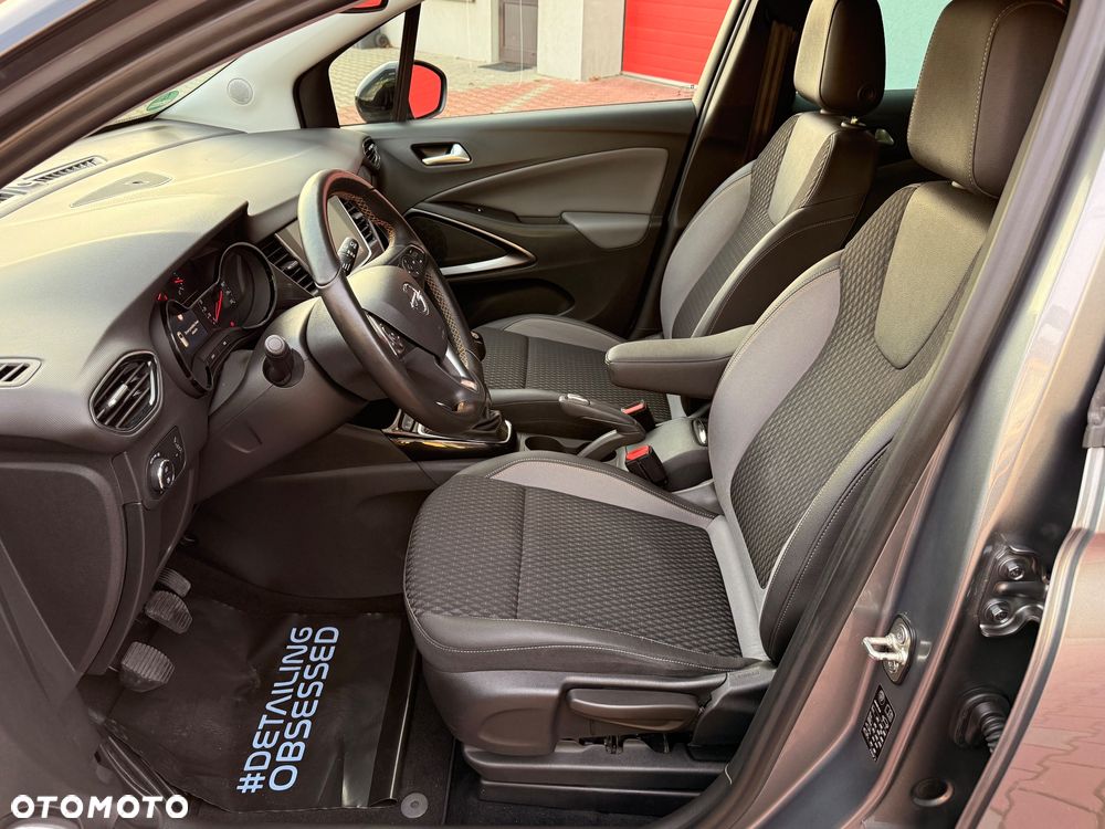Opel Crossland X 1.6 CDTI Enjoy - 19
