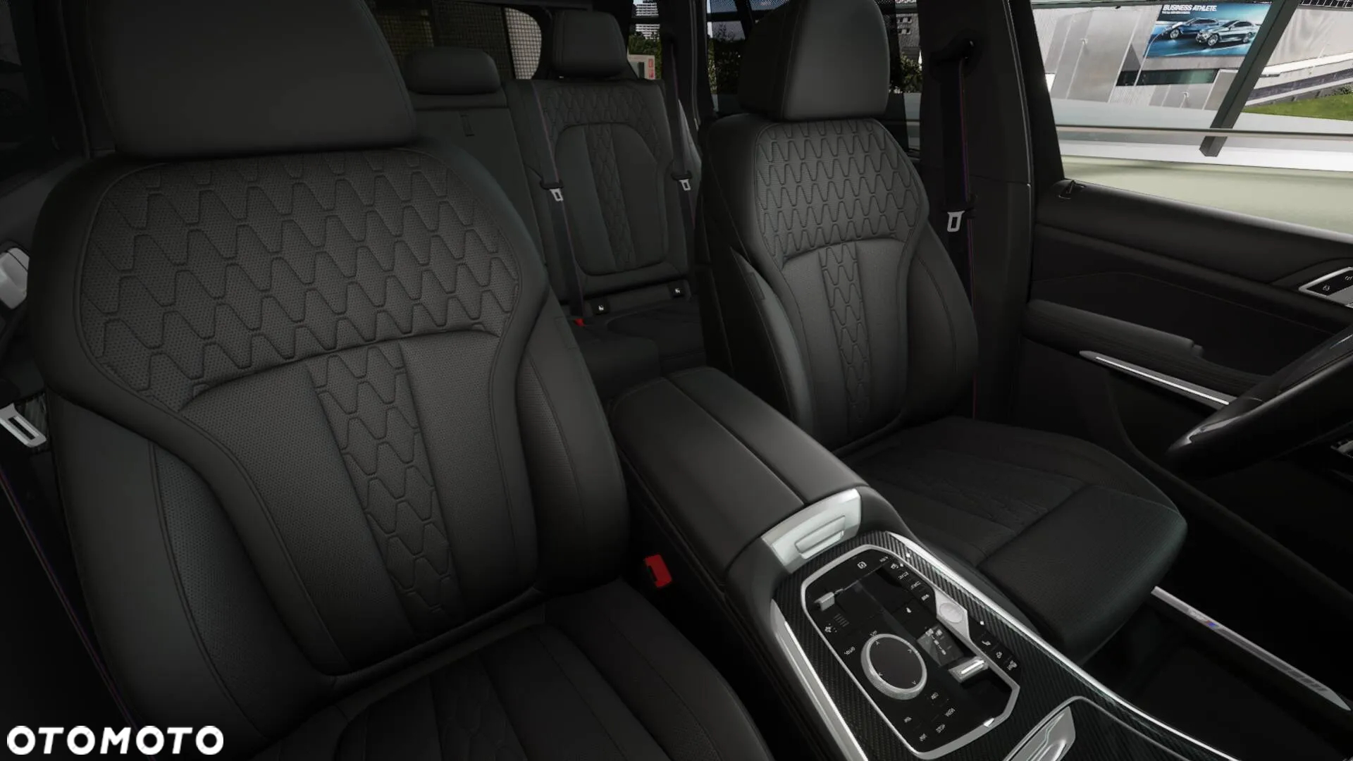 BMW X5 xDrive40d mHEV sport - 12