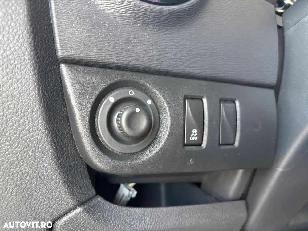 Dacia Dokker 1.5 Blue dCi Laureate - 20