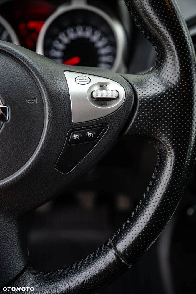 Nissan Juke - 19