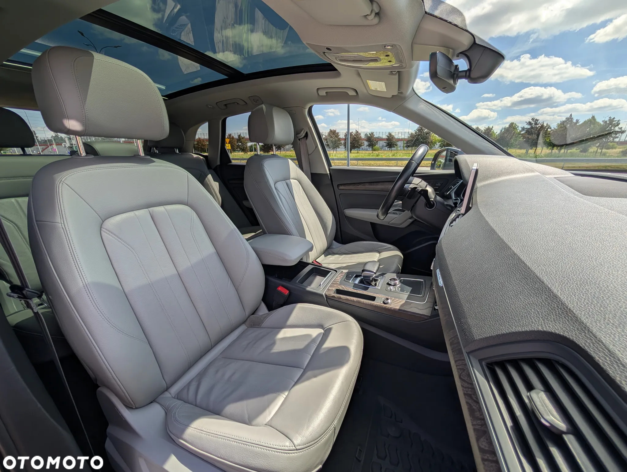 Audi Q5 2.0 TFSI Quattro S tronic - 12