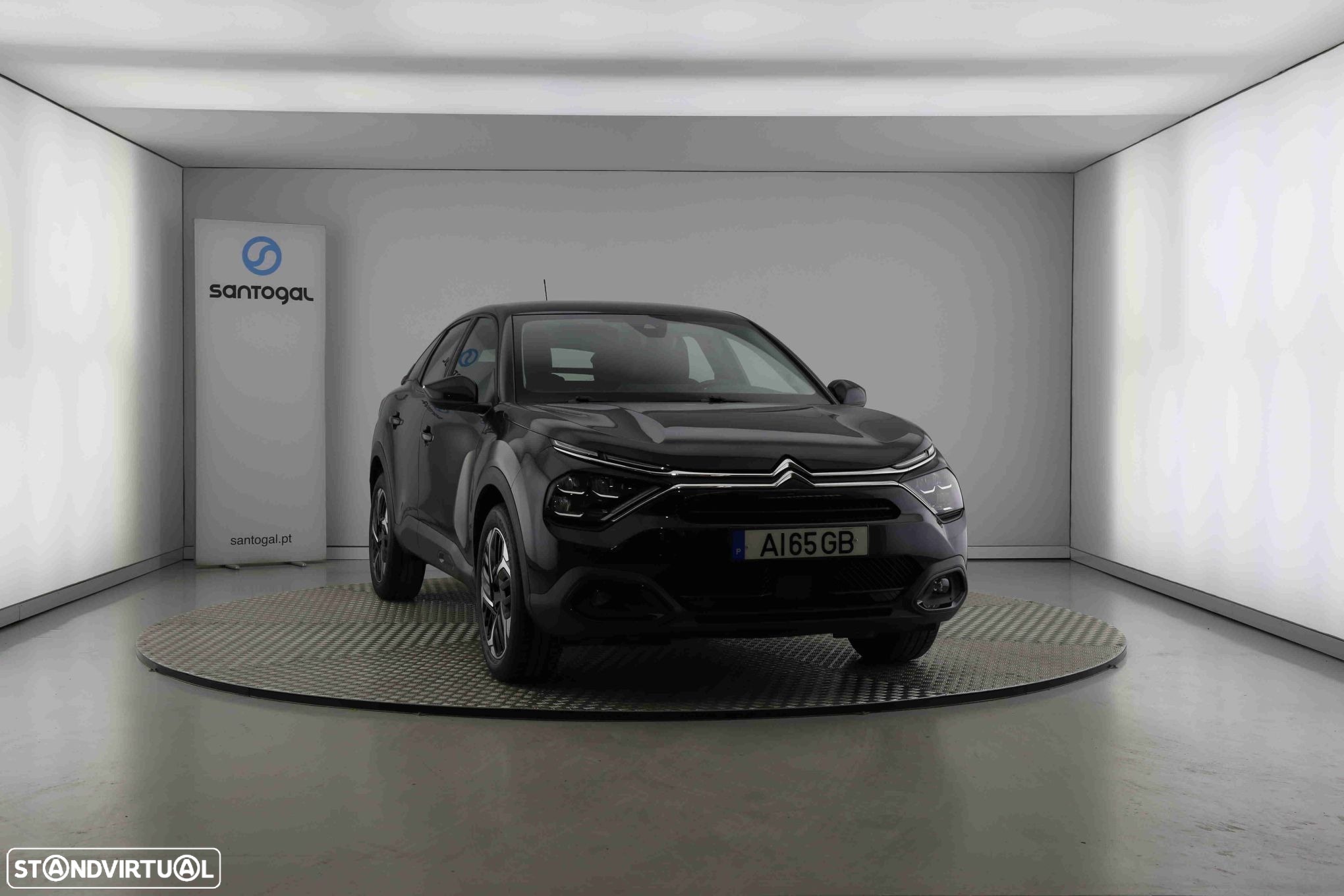 Citroën C4 1.2 PureTech Feel Pack - 7