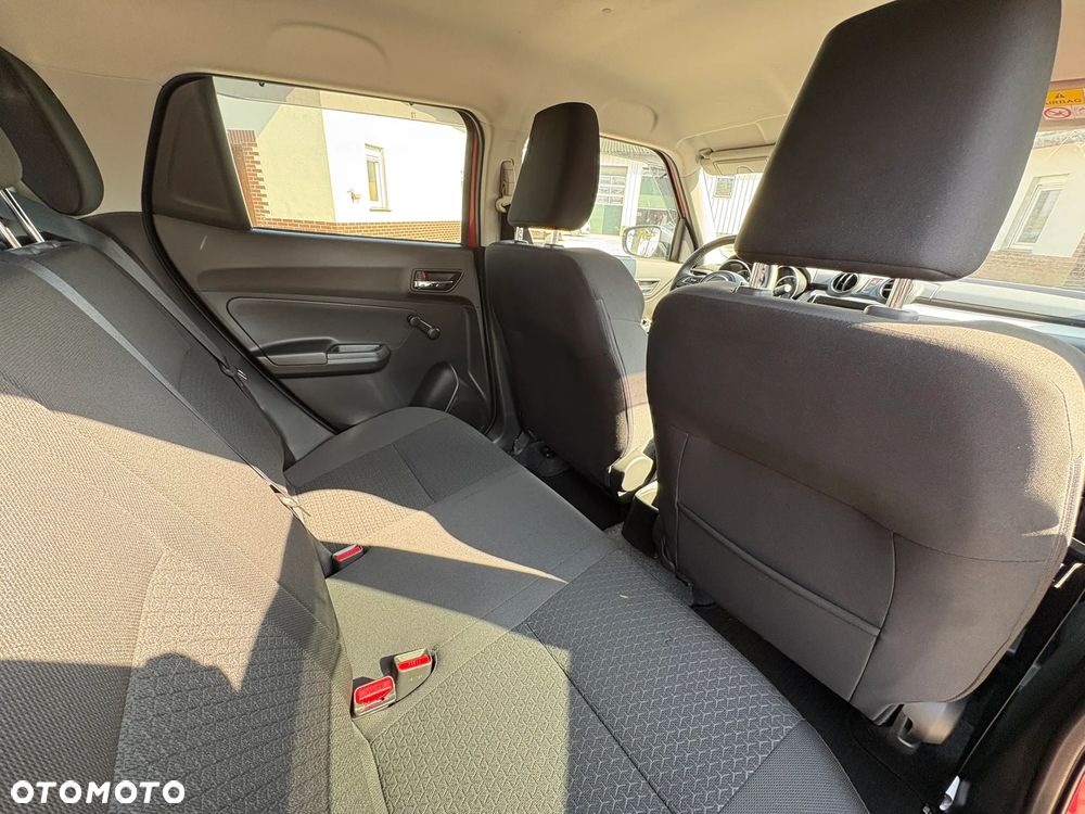 Suzuki Swift - 18