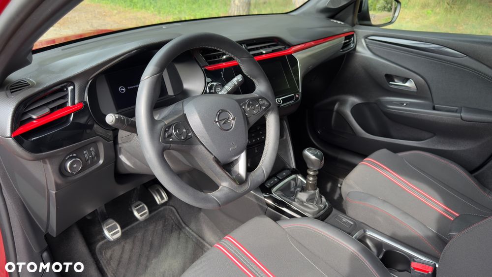 Opel Corsa - 8