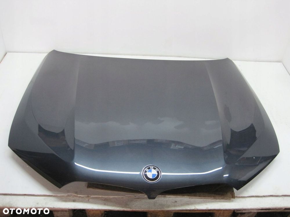 Maska BMW X6 G06 - 4