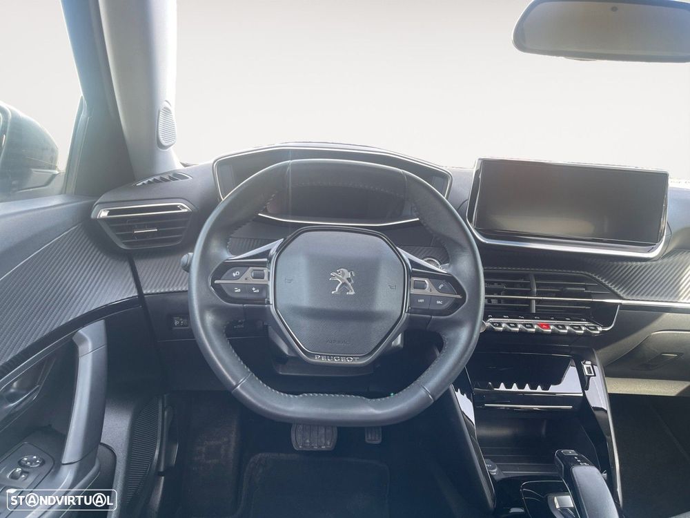 Peugeot e-2008 50 kWh Allure - 12