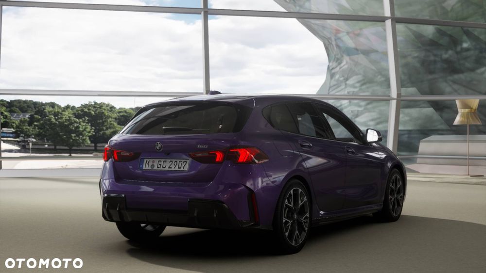 BMW Seria 1 120 mHEV - 6