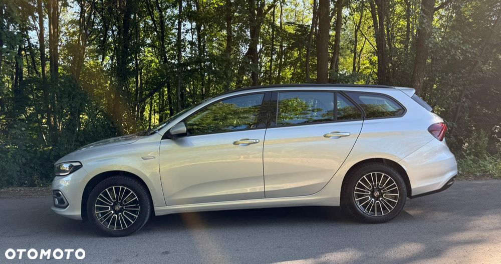 Fiat Tipo 1.0 T3 Garmin - 12